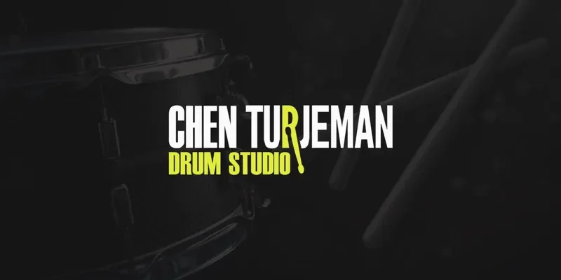 Drums background